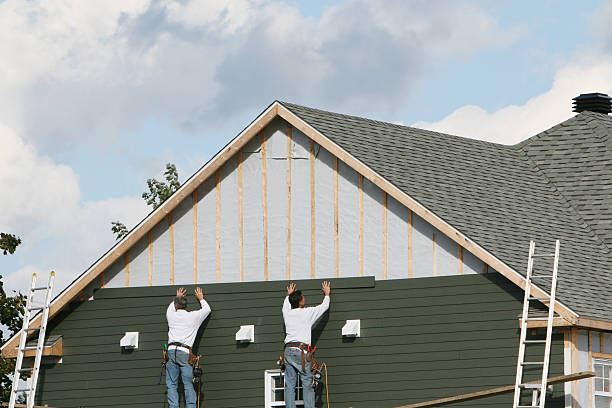 Affordable Siding Repair and Maintenance Services in Lake Arbor, MD